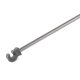219g0931 RIDEX Газовый упор багажника для Volvo 850