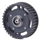 4106c0017 RIDEX Шестерня розподільного вала