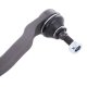 284r0056 RIDEX Кермова тяга в комплекті