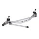 300w0029 RIDEX Трапеція склоочисника на Nissan Qashqai