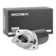2s0417 RIDEX Стартер