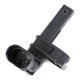 412w0365 RIDEX Датчик ABS