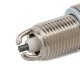 686s0007 RIDEX Свеча зажигания