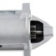 2s0206 RIDEX Стартер