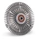 509c0026 RIDEX Віскомуфта вентилятора