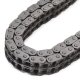 1389t0121 RIDEX Комплект ланцюга ГРМ