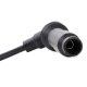 685i0137 RIDEX Комплект проводов зажигания