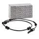 412w0186 RIDEX Датчик ABS