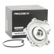 1260w0204 RIDEX Помпа