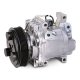 447k0161 RIDEX Компресор кондиціонера