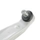 273c0083 RIDEX Рычаг подвески для Rover 75