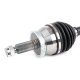 13d0369 RIDEX Полуось