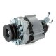 4g0326 RIDEX Генератор для Nissan Patrol