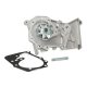 1260w0045 RIDEX Помпа