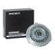 509c0021 RIDEX Вискомуфта вентилятора