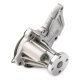 1260w0015 RIDEX Помпа