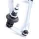 300w0009 RIDEX Трапеція склоочисника для BMW X3