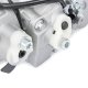 447k0032 RIDEX Компрессор кондиционера