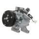 447k0535 RIDEX Компресор кондиціонера