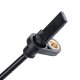 412w0244 RIDEX Датчик ABS для Alfa Romeo 147