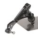 273c1616 RIDEX Рычаг подвески