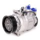 447k0280 RIDEX Компресор кондиціонера