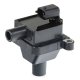 689c0077 RIDEX Катушка зажигания