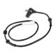 412w0611 RIDEX Датчик ABS для Daewoo Leganza