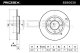 82b0030 RIDEX Тормозной диск