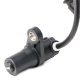 412w0661 RIDEX Датчик ABS