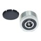 1390f0027 RIDEX Муфта генератора