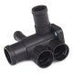 3219c0036 RIDEX Фланець охолоджувальної рідини