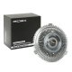509c0021 RIDEX Вискомуфта вентилятора