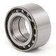 654w0283 RIDEX Комплект ступиці колеса