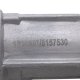 286s0047 RIDEX Рулевая рейка