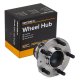 654w1066 RIDEX Комплект ступицы колеса для Mazda MX-5