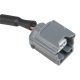 412w1226 RIDEX Датчик ABS для Nissan Juke