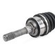 13d0365 RIDEX Полуось для Suzuki Grand Vitara