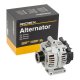4g0309 RIDEX Генератор