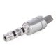 3826c0026 RIDEX Регулирующий клапан распредвала