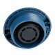 56v0022 RIDEX Крышка бачка охлаждающей жидкости