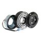 1236m0032 RIDEX Муфта компресора кондиціонера