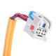 3252s0019 RIDEX Датчик кута повороту керма