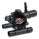 316t0185 RIDEX Термостат
