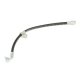 83b0461 RIDEX Тормозной шланг для Honda FR-V