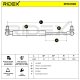 219g1020 RIDEX Газовий упор багажника для Suzuki Jimny