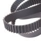 306t0232 RIDEX Ремень ГРМ