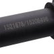 13d0470 RIDEX Полуось