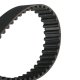 306t0132 RIDEX Ремінь ГРМ