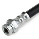 83b0389 RIDEX Тормозной шланг